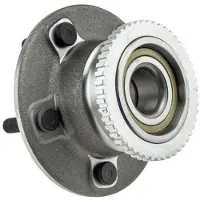 NTY KLT-NS-055 Wiellagerset