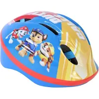 Volare Paw Patrol Fietshelm - 52-56 cm