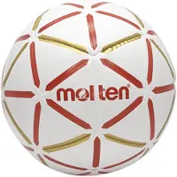 Molten D60 Football Ball Wit 2