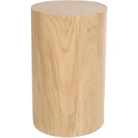 Zuiver bijzettafel Silo
