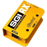 Radial SGI RX - 9V instrument line driver (alleen receiver)