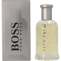 HUGO BOSS Bottled Edt Spray 200ml.