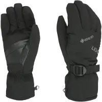 Level Handschoen Men Freelander Gore-Tex Black-L