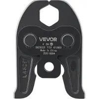 Vevor V28 persbek