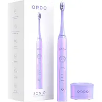 Ordo Elektrische Tandenborstel Sonic Plus Pearl Violet