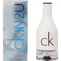Calvin Klein IN2U For Men Eau de Toilette
