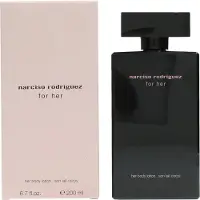 Narciso Rodriguez For Her bodylotion - 200 ml