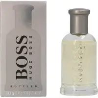 HUGO BOSS Bottled 50 ml - Eau de Toilette - Herenparfum