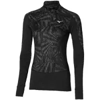 Mizuno Dames thermoshirt V. G4