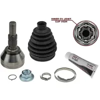 NTY NPZ-PL-020 Homokineet reparatie set, aandrijfas