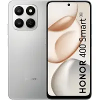 Honor 400 Smart 5G - 128GB - Zilver