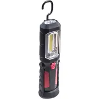 Con-P Looplamp 24+6Led Magnet. Bebat Box - B29884