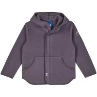 Finkid - Kid's Luonteva - Fleecevest 120/130, purper