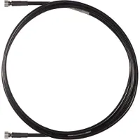 Shure UA806-RSMA 1.8 m SMA-kabel met omgekeerde polariteit