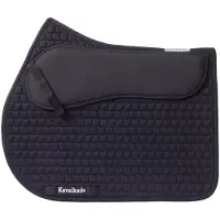 Kavalkade Antislip zadeldek voor paarden KavalTop