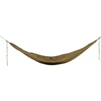 Snugpak - Hängematte Tropical - Hangmat 275 x 135 cm, wit