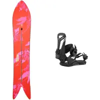 Burton Ft Smooth Operator Snowboard