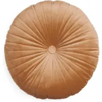 Essenza Sierkussen Naina 40 cm Cinnamon