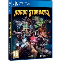 Rogue stormers (PS4)