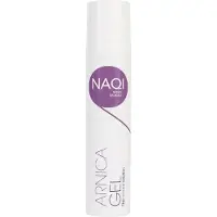Naqi Gel Arnica | Maat 100 ml
