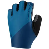 Altura Airstream Unisex Korte Handschoenen Blauw || Maat: L
