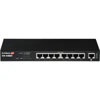 Edimax TGS-3109XT Switch 8x TGS-3109XT (2.5GbE Web Smart Switch)