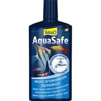 Tetra Waterverzorging Aqua Safe 500 Ml