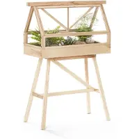 Design House Stockholm Greenhouse
