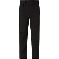 The North Face - Basin Pro Pant - Trekkingbroek 50 - Long, zwart