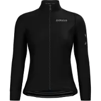 Bioracer - Women's Tempest Jacket - Fietsjack XL, zwart
