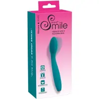 Sweet Smile Smile Vibrator W Nodding Head