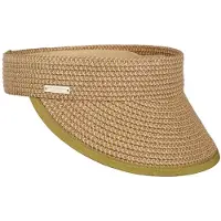 Seeberger Vandalia Visor by