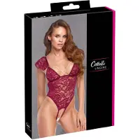 Cottelli collection Body Pearls XL