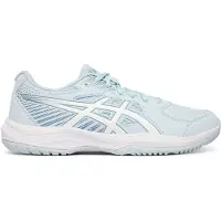 Asics Courtslide 4 dames tennisschoenen lichtblauw maat 42
