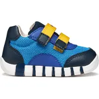 Geox Lage Sneakers B IUPIDOO BOY C kind 21