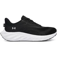 Under Armour Loopschoen 'UA Ascend' zwart
