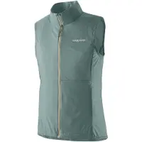 Patagonia - Women's Trail Craft Vest - Fietsbodywarmer XXL, turkoois