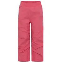 Didriksons - Kid's Avan Pants 2 - Regenbroek 90, rood/roze