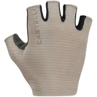 Castelli Espresso Dameshandschoenen Beige || Maat: M