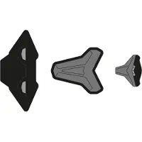 Tucano Urbano Fastflip 3 Helm Ventilatie Kit