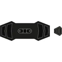 Tucano Urbano Hyperlink Bovenste Ventilatieopening Van De Helm