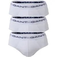Gant Slip wit