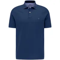 FYNCH-HATTON Shirt donkerblauw