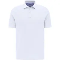 FYNCH-HATTON Shirt 'Fynch Hatton 10001700' wit