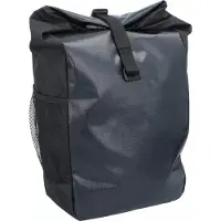 Dunlop Fietstas Bagagedrager 17L Waterdicht - Veilig & Praktisch
