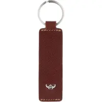 Golden Head Leren sleutelhanger Colorado Schlüsselanhänger 5157 Tabacco bruine