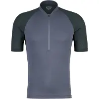 Stoic - LofsdalenSt. Bike Jersey - Fietsshirt M, blauw