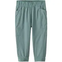 Patagonia - Baby's Terrebonne Joggers - Vrijetijdsbroek 6-12 Months, turkoois