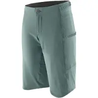 Patagonia - Women's Dirt Craft Bike Shorts - Fietsbroek 42, turkoois