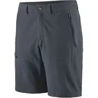 Patagonia - Terravia Trail Shorts 10'' - Short 28, blauw